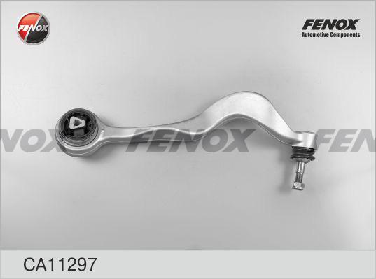 Рычаг подвески | перед прав | Fenox                CA11297
