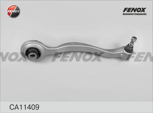 Рычаг подвески | перед прав | Fenox                CA11409