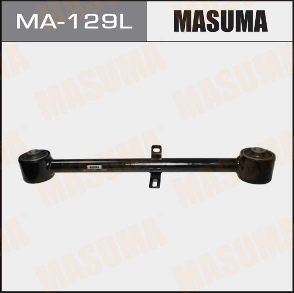 Рычаг Masuma ma-129l верхний rear up land cruiser uzj100l (L) | зад лев | Masuma                MA129L