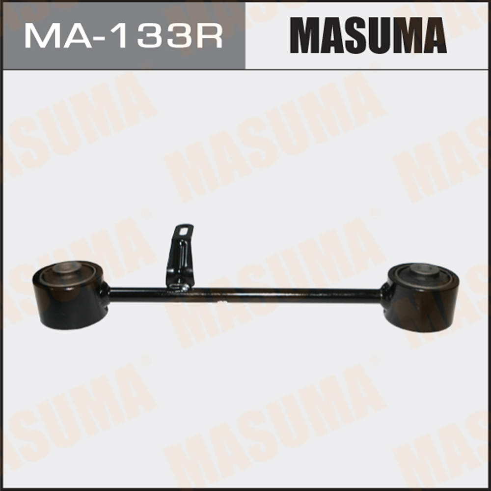 Рычаг верхний masuma rear up land cruiser prado kdj150l (R) (120) | зад | Masuma                MA133R