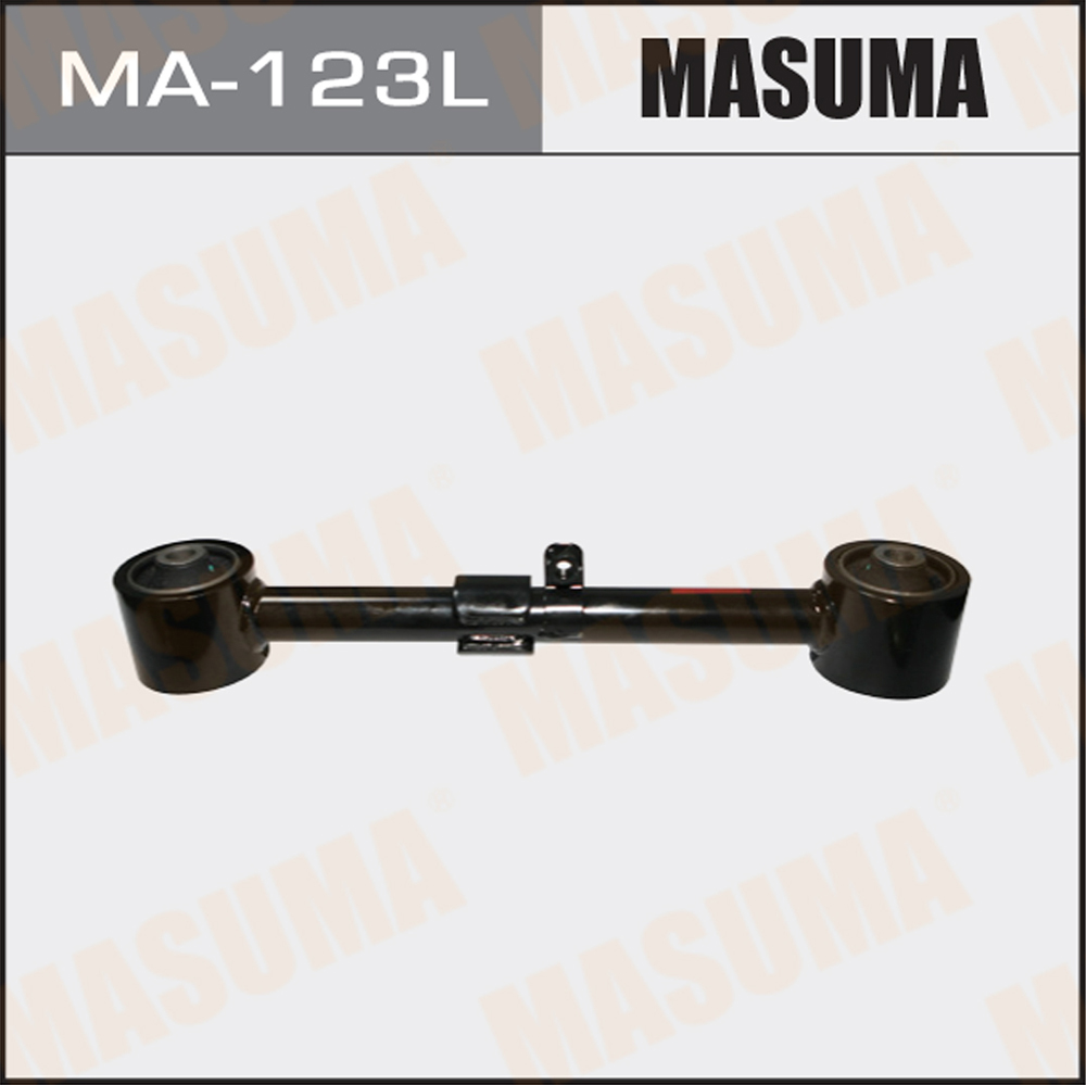 Рычаг верхний masuma rear up land cruiser urj202w (L) (120) | перед лев | Masuma                MA123L