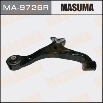 Рычаг нижний masuma front low civic FB8 (R) (120) | перед прав | Masuma                MA9726R