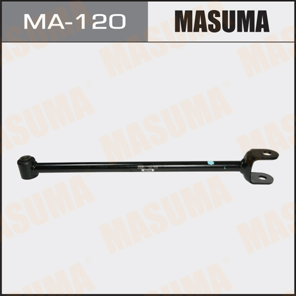 Рычаг нижний masuma rear low camry gsv50l (120) | зад правлев | Masuma                MA120
