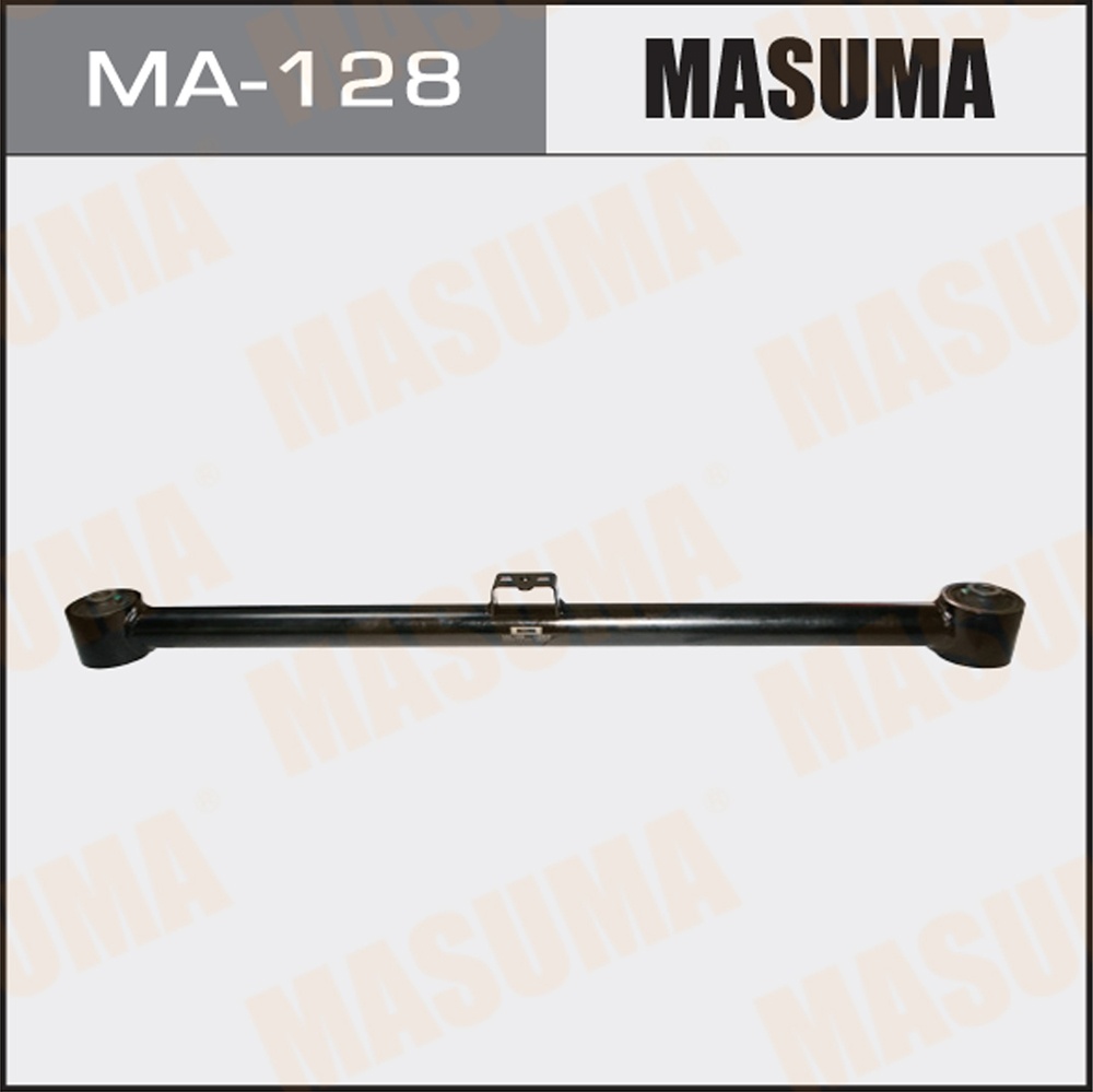 Рычаг нижний masuma rear low land cruiser prado grj125l (120) | зад правлев | Masuma                MA128