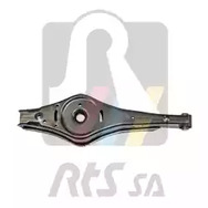 95-09105_рычаг задней подвески нижний! Audi Q3 11>, VW Golf 05>Passat 08>, Skoda Octavia 04> RTS                9509105