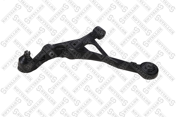 57-02305A-SX_рычаг нижний левый! Chrysler Sebring 96-02Stratus 95-00, Dodge Stratus 95-00 | перед лев | Stellox                5702305ASX