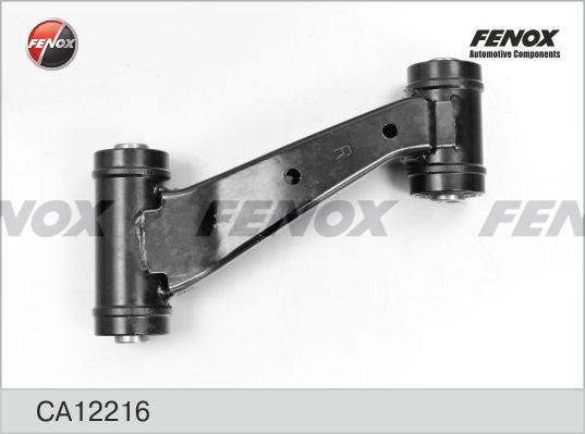 Рычаг подвески | перед прав | Fenox                CA12216