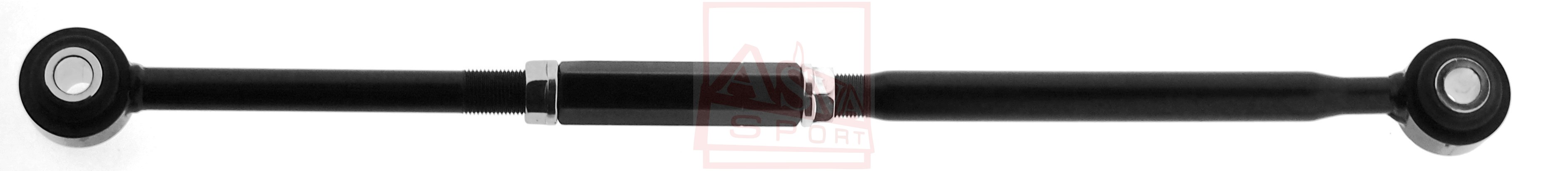 Тяга подвески поперечная | зад прав | Asva                0125-SXV20R