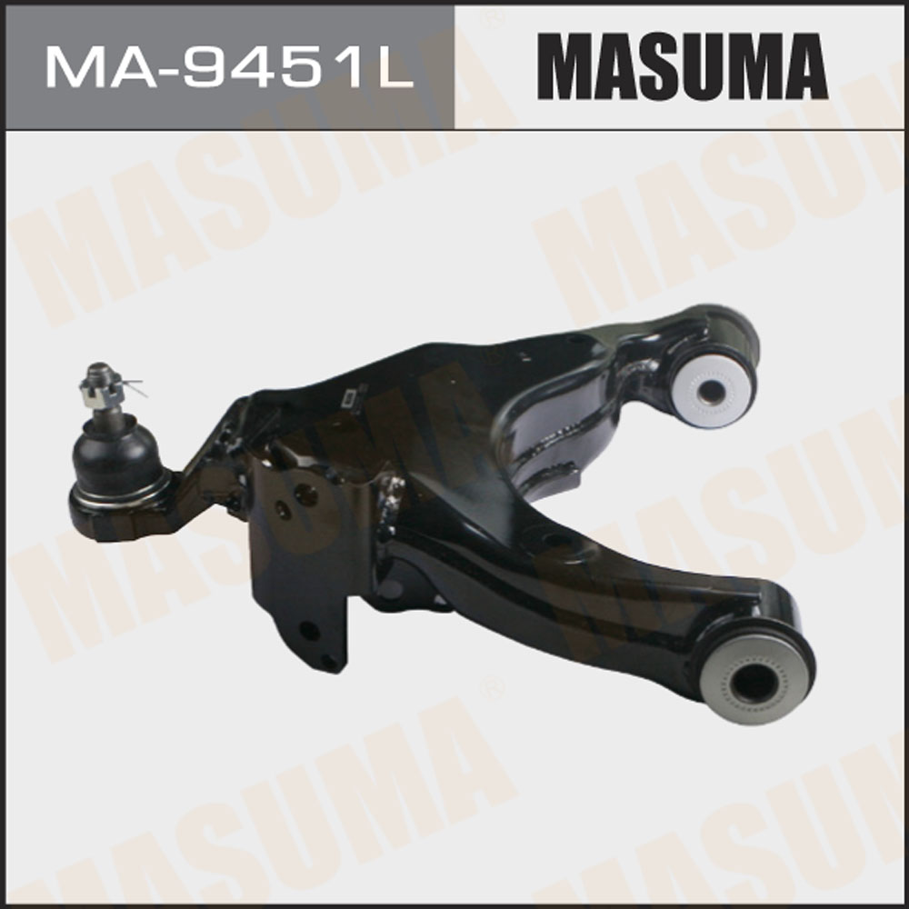C5444l | перед лев | Masuma                MA-9451L