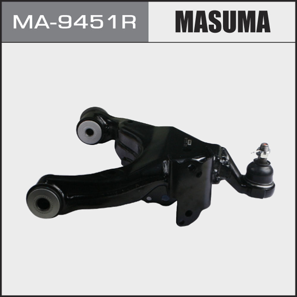 C5444l | перед прав | Masuma                MA-9451R