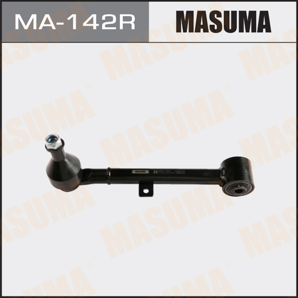 Рычаг верхний masuma rear crown, mark x  grs180, grx130 (R) (120) | зад | Masuma                MA-142R
