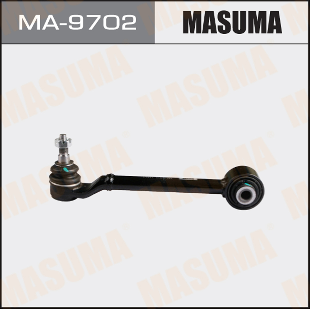 Рычаг верхний masuma rear up accord  cl7, CL9 (130) | зад лев | Masuma                MA-9702
