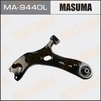 Рычаг нижний masuma front low auris, SAI  ade150l, azk10 (L) (16) | перед лев | Masuma                MA-9440L