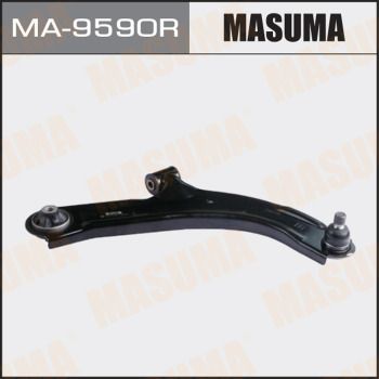 Рычаг нижний masuma front low tiida c11x, sc11x (R) (18) | перед прав | Masuma                MA-9590R