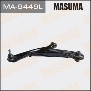 Рычаг нижний masuma front low vitz, corolla axio  scp90, ncp95, nre160 (L) (16) | перед лев | Masuma                MA-9449L