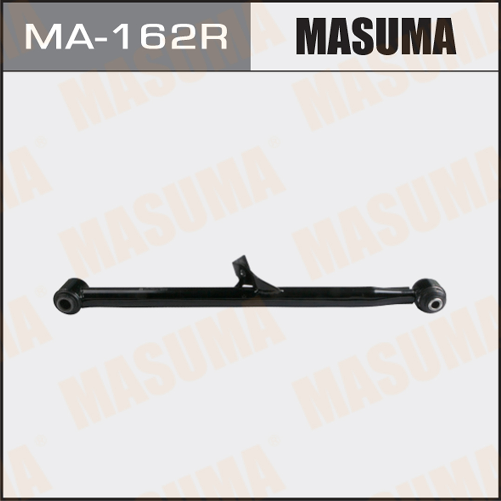 Рычаг нижний masuma rear rav4  aca21l, zca25w (R) (110) | зад прав | Masuma                MA-162R