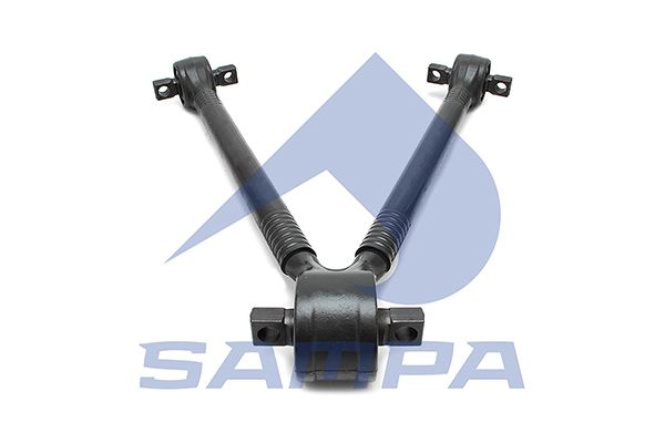 Рычаг независимой подвески колеса HCV SAMPA                095.485
