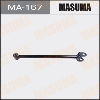 Рычаг (тяга) masuma rear highlander, kluger  acu20l, mcu20w (125) | лев | Masuma                MA-167