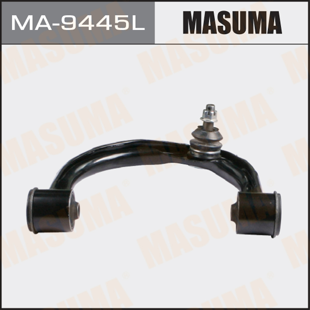 Рычаг нижний masuma front up hilux  tgn26l (L) (18) | перед лев | Masuma                MA-9445L