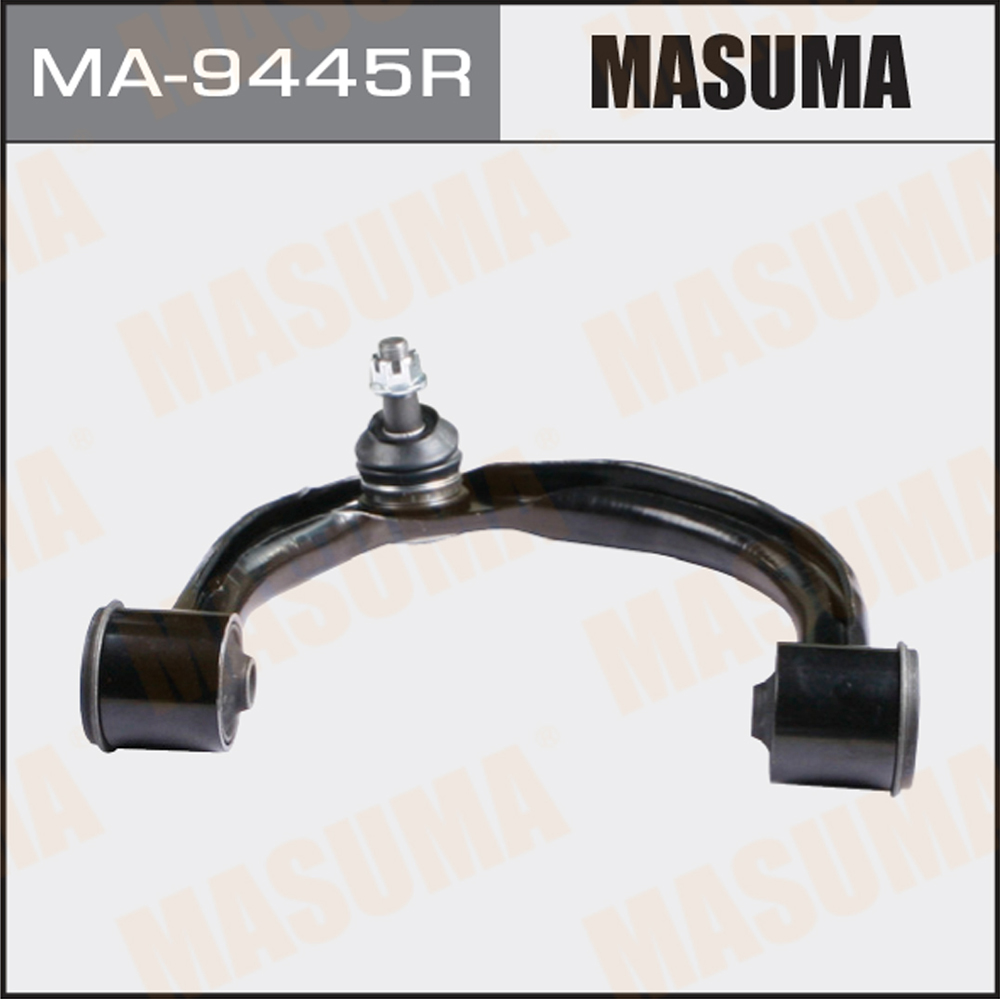 Рычаг нижний masuma front up hilux  tgn26l (R) (18) | перед прав | Masuma                MA-9445R