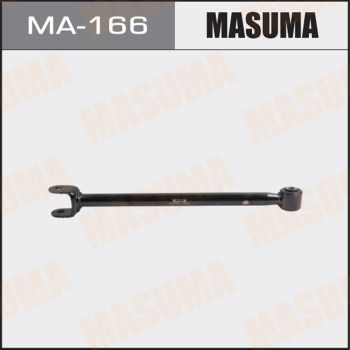 Рычаг (тяга) masuma rear rx400h, harrier  mhu33l, gsu30w (112) | лев | Masuma                MA-166