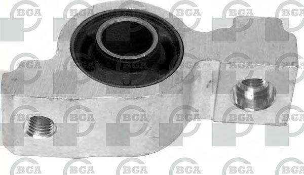 Mounting | зад | BGA                BU6701