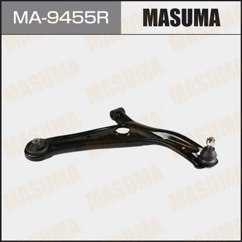 | прав | Masuma                MA-9455R