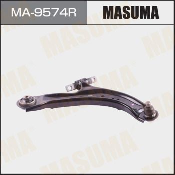 Рычаг подвески Masuma                MA-9574R