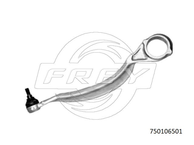 Рычаг подвески (алюминий) Frey                750106501