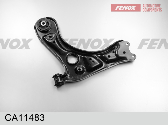 Рычаг подвески | перед прав | Fenox                CA11483