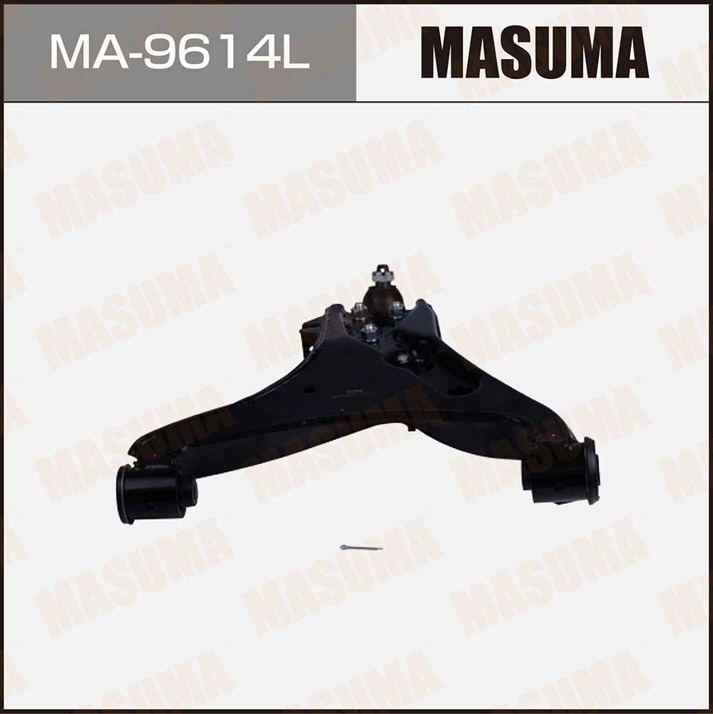 | перед лев | Masuma                MA-9614L