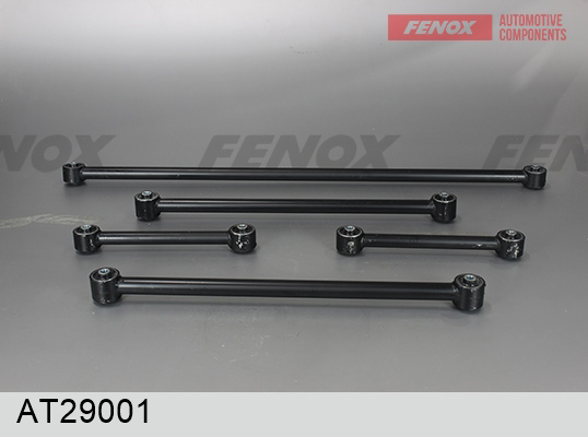 Штанга реактивная Fenox                AT29001