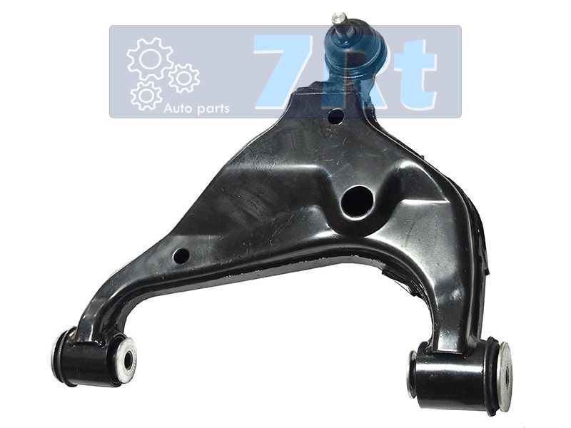 Рычаг подвески нижний toyota fortunerhilux 2005-2014 LH 7RT                DRA24332