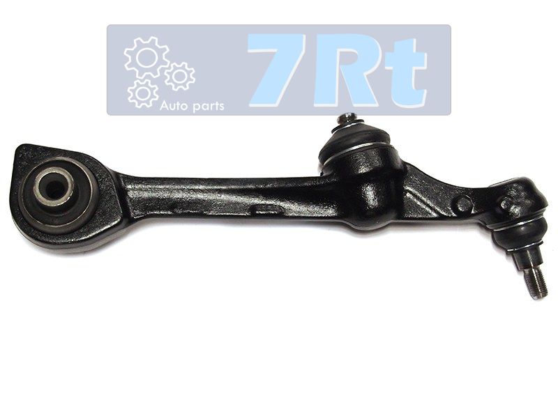 Рычаг передний нижний (попереч) mercedes-benz w212 09- RH 7RT                DRA34136