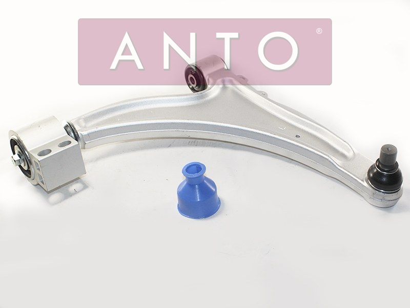 Рычаг передний opel insignia 08- RH ANTO                ASB11336