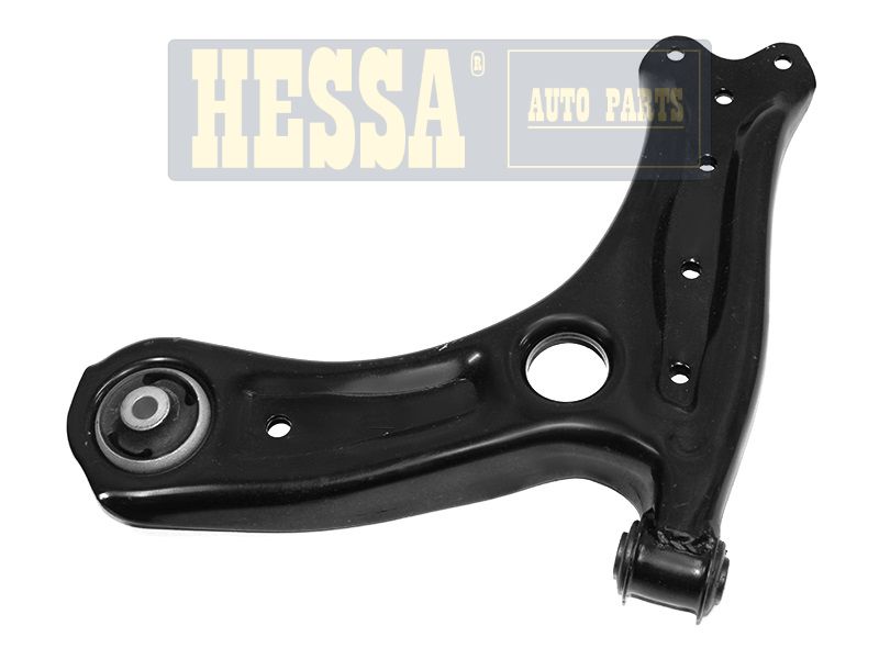 Рычаг FR нижний Audi A1 2011 - 2014skoda rapid 2013 - 2015seat ibizavolkswagen polo 09- LH HESSA                ZZXV27777