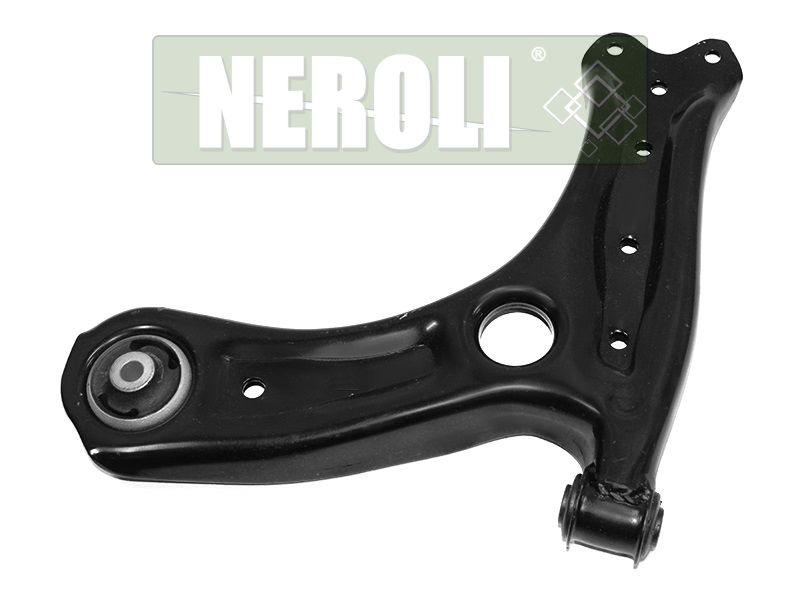 Рычаг FR нижний Audi A1 2011 - 2014skoda rapid 2013 - 2015seat ibizavolkswagen polo 09- LH NEROLI                N1A25912