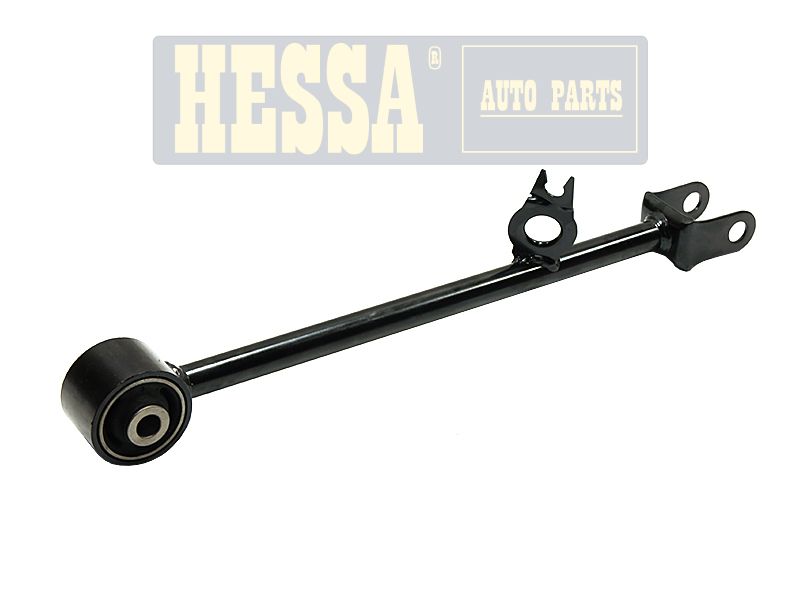 Тяга задняя продольная renault duster 10- RH HESSA                ZZXV25855