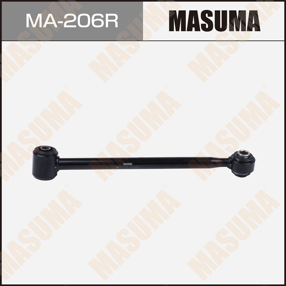 Рычаг подвески | зад | Masuma                MA-206R