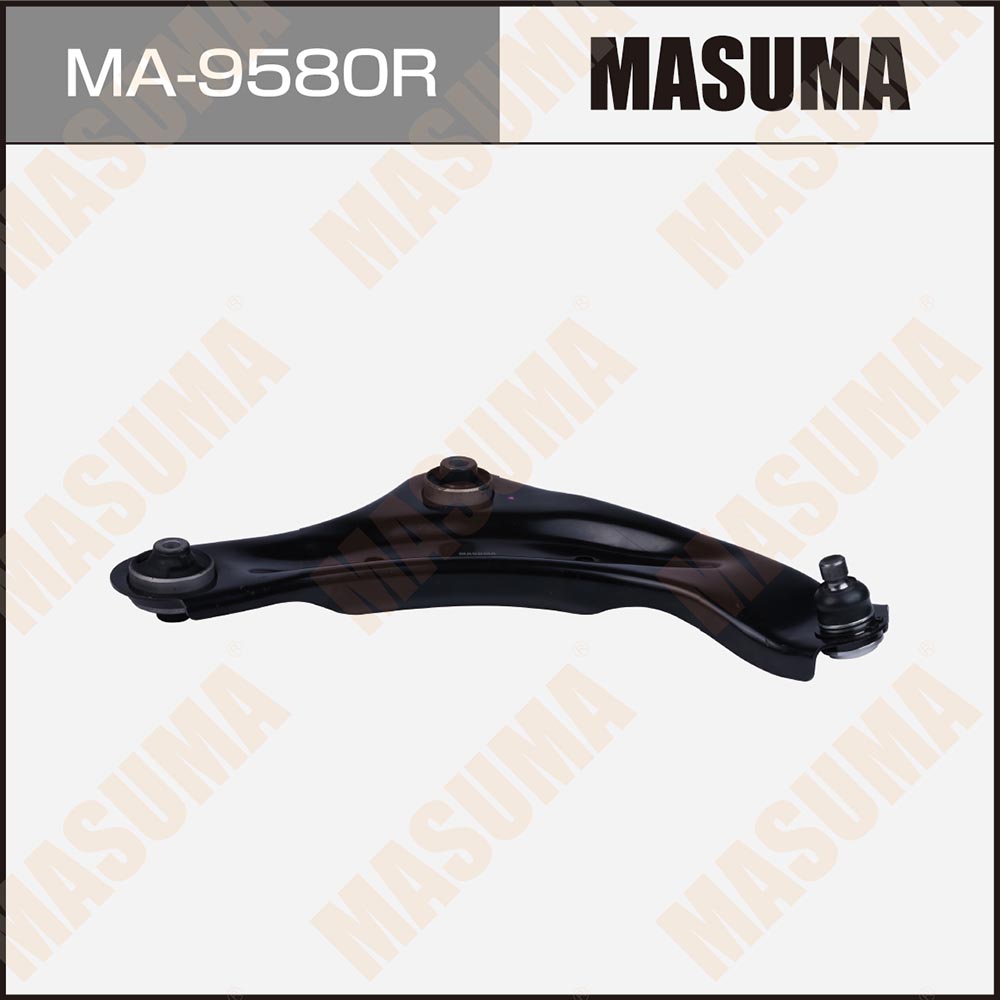 | перед прав | Masuma                MA-9580R