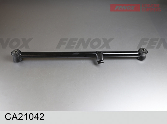Рычаг подвески | зад прав | Fenox                CA21042