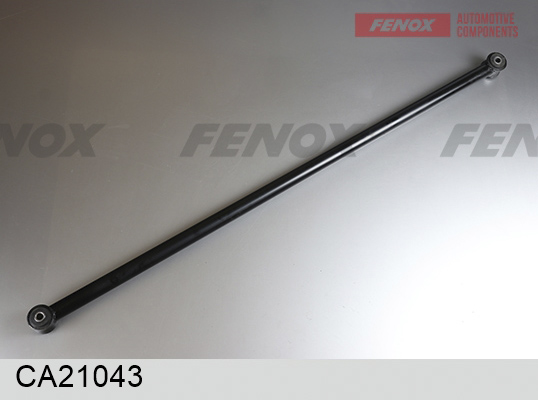 Рычаг подвески попереч Fenox                CA21043