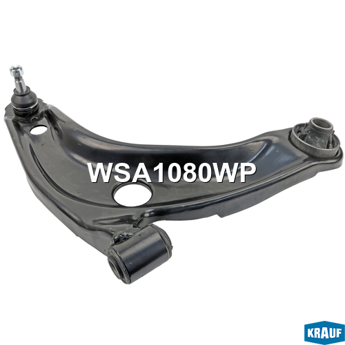 Рычаг подвески Krauf                WSA1080WP