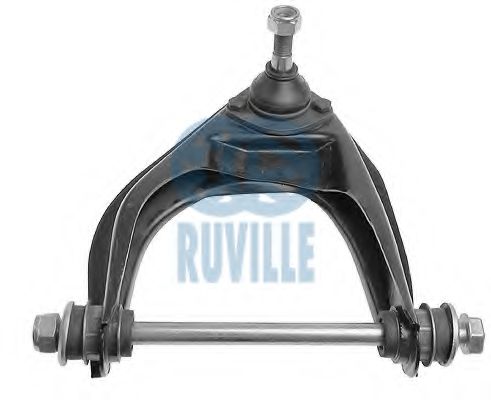 Рычаг подвески Ruville                937200