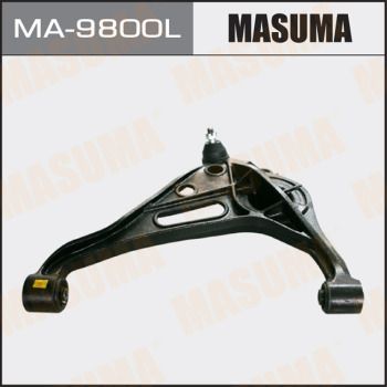 Рычаг подвески | перед | Masuma                MA-9800L