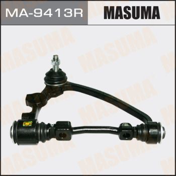 Рычаг подвески верхний | перед прав | Masuma                MA-9413R