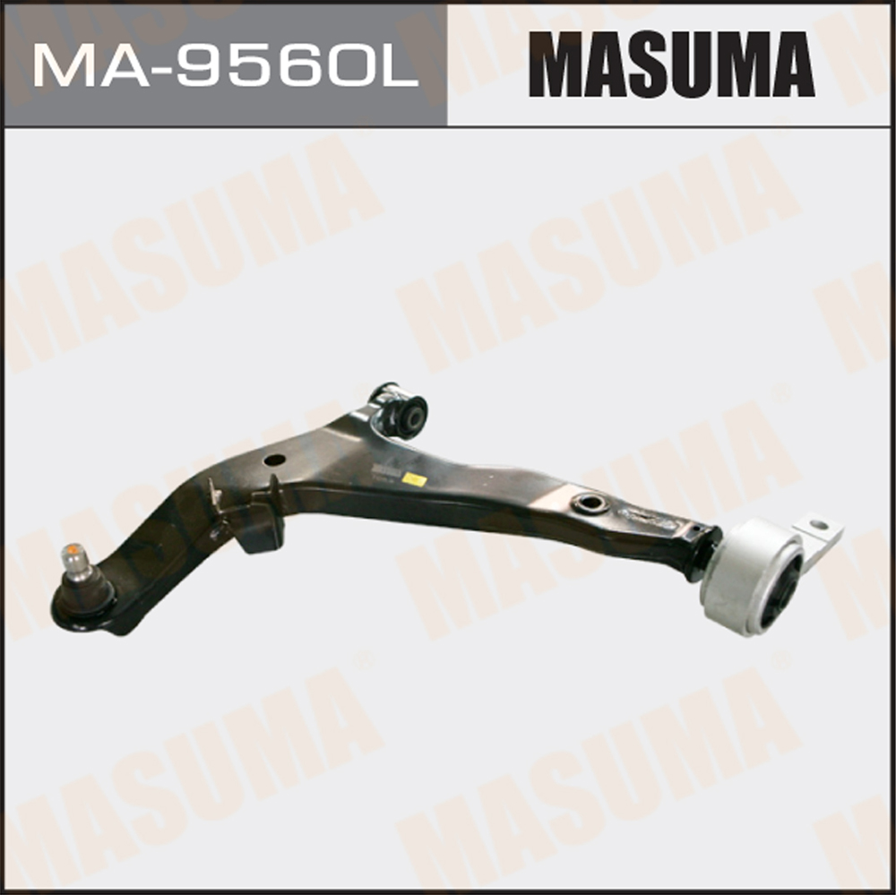 Рычаг нижний перед ниж Masuma                MA-9560L