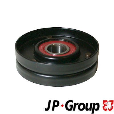 JP GROUP 1118301700 Натяжной ролик, ремень ГРМ JP GROUP