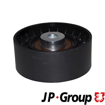 JP GROUP 1118304000 Натяжной ролик, поликлиновой ремень JP GROUP