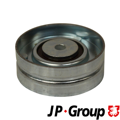 JP GROUP 1118306000 Натяжной ролик, поликлиновой ремень JP GROUP